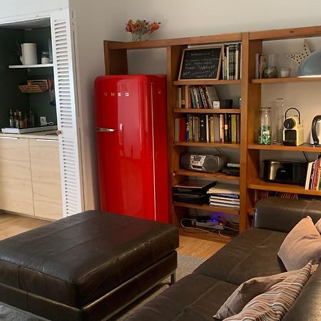 Apartamento En El Centro Sevilla Buitenkant foto