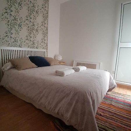 Apartamento En El Centro Sevilla Buitenkant foto