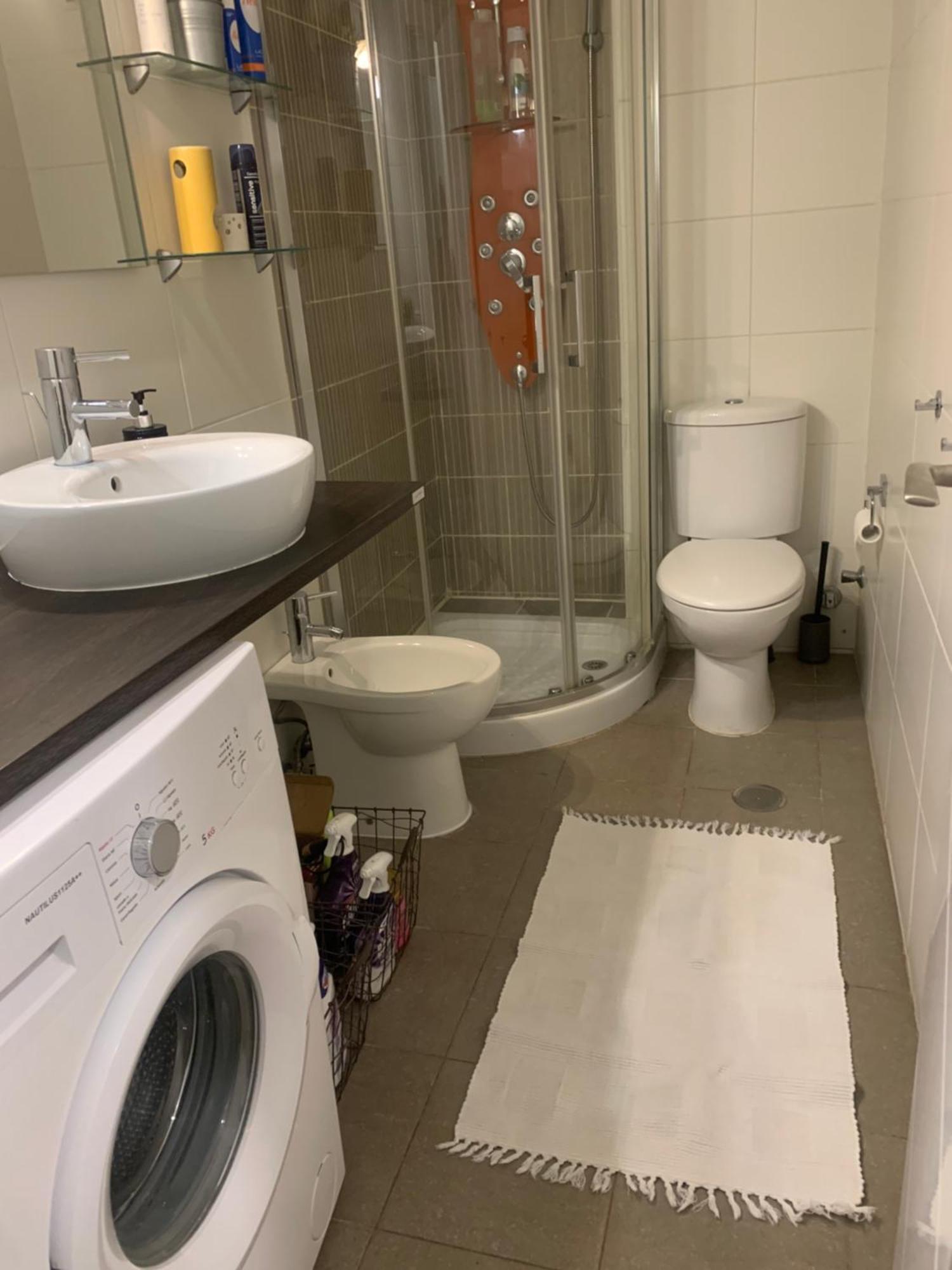 Apartamento En El Centro Sevilla Buitenkant foto
