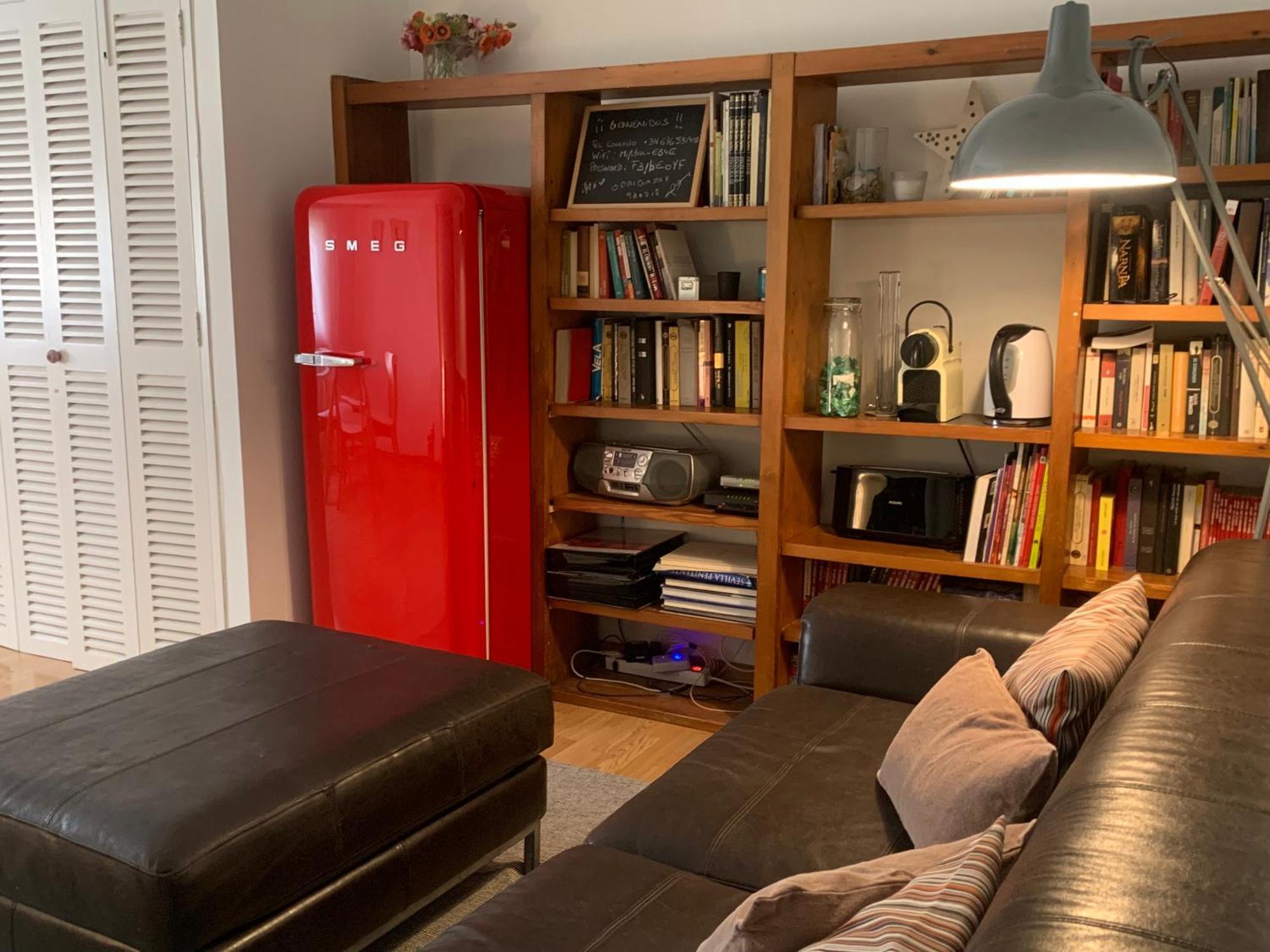 Apartamento En El Centro Sevilla Buitenkant foto