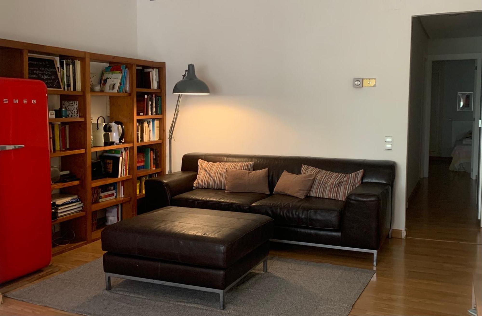 Apartamento En El Centro Sevilla Buitenkant foto